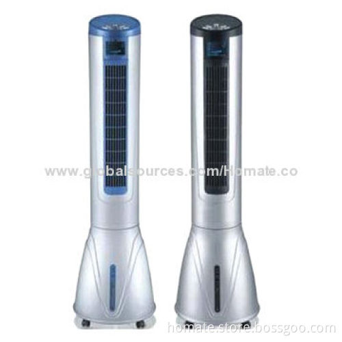 Ice Air Cooler, 0.5 to 7.5-hour Timer Range